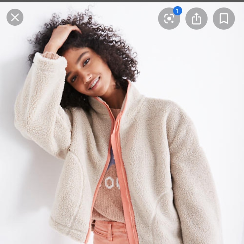 COPY - Penfield x Madewell